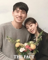  곽민정♥문성곤 결혼 전제로 '열애'...접촉사고 인연 스포츠스타 커플 '화제'