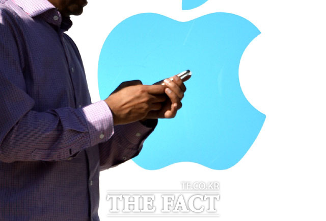 애플이 오는 6월 22일부터 애플 디벨로퍼 앱 및 웹사이트에서 WWDC를 개최한다. /더팩트 DB