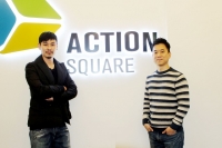  '메이플스토리' 고세준 총괄 PD, 액션스퀘어데브 대표로