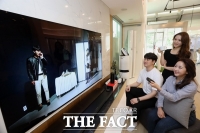  [코로나19 '극복'] LG유플러스, IPTV서 '문화가 있는 수요일' 만든다