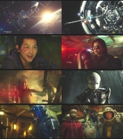  '韓 블록버스터 SF'…영화 '승리호' 티징 시작