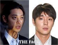  '집단 성폭행' 정준영-최종훈, 항소심 선고 12일로 연기