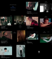  뉴이스트, 달콤했다가 청량하고 또 편안한