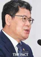  김연철 통일부 장관 '감염병 남북공동대응 필요'