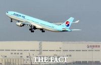  대한항공, 6월 110개 국제선 가운데 32개 운영 '수요 증가 대비'