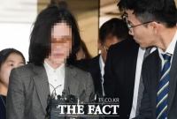  정경심 추가 구속영장 발부 않기로…10일 석방