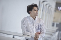  배우 한지상, '성추행 주장' 여성 공갈미수·강요죄 고소