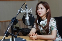  'KBS 퇴사' 이혜성 '이 자리 떠나도 '설밤' 흔적 남을 것'