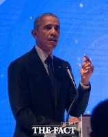  오바마, '트럼프 코로나19 대응'에 '혼란투성이 재앙'