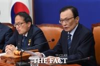  [TF이슈] 합당 앞둔 민주당, '윤미향' 논란 골머리