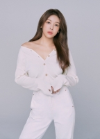  '개성·감성 담아'…유빈, JYP 독립 후 첫 앨범 21일 발표