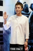  로이킴, 6월 15일 해병대 입대…'3월 지원해 합격'