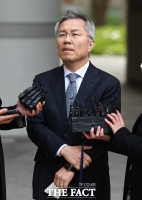  열린민주당, 당대표에 최강욱 전 靑공직기강비서관 선출