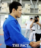  '미성년자 성폭행 혐의' 왕기춘, 유도회 '영구제명'