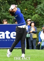 [골프토토] 스페셜 3회차, 골프팬 67% '최혜진, 언더파 활약 예상'