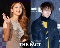  [TF프리즘] '코로나 쇼크' 박규리·송민호 '뭇매'…홍석천·조권 '불똥'