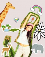  유빈, 분위기 확 바꿨다…기대되는 홀로서기