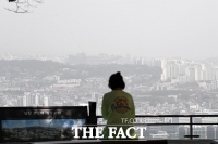  [오늘의 날씨] 초여름 더위…제주 밤부터 비