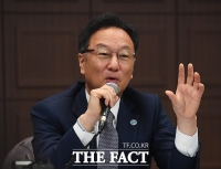 [TF현장] '인보사 의혹' 코오롱 재판…증권신고서 놓고 공방