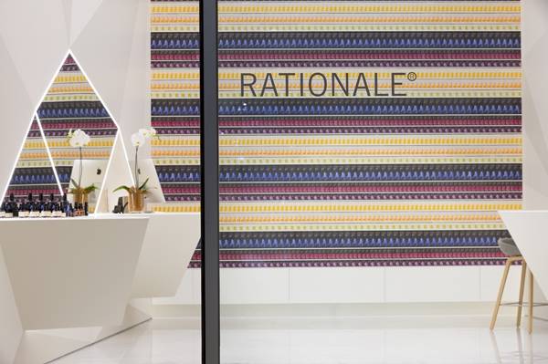 아모레퍼시픽이 래셔널 그룹과 지분 투자를 동반한 전략적 비즈니스 파트너십 계약을 체결했다고 14일 밝혔다. /아모레퍼시픽 제공