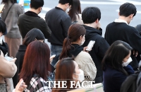  직장인 10명 중 7명 '내 직장은 코로나19로 위기'