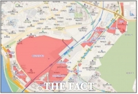  용산 토지거래허가구역 지정…소형주택 '풍선효과'?