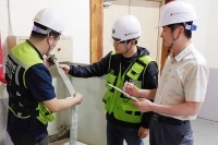  LG전자, 협력사 화재 예방 강화…'화기작업사전신고의무제' 운영