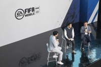  넥슨 '피파 모바일' 출시 초읽기…사전 등록 시작