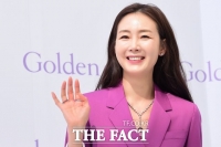  최지우 '득녀'…소속사 YG엔터 '산모 아이 건강'