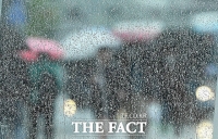  [오늘의 날씨] 전국 비 소식…곳곳 요란하게 내린다