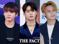  정국·차은우·민규·재현, 이태원 방문 인정&사과 '깊이 반성 중'