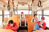  투바투, 50개 지역 아이튠즈 앨범 1위 '자체 최고'