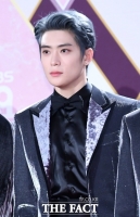  NCT 재현, 이태원 방문 자필 사과 '신중히 행동하겠다'