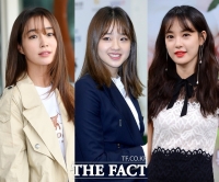  이민정-손연재 '선물만 전달'…효민-이주연 '부주의 반성'