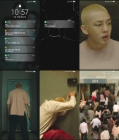  '#살아있다' 예고편 공개…박신혜·유아인 '예측불허' 생존기