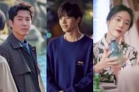  육성재·황정음, JTBC '쌍갑포차'로 뭉쳤다…영업 개시 D-DAY