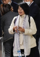  검찰, 정의연 쉼터 압수수색...윤미향 소환 초읽기