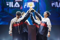  넥슨 '2020 SKT JUMP 카트라이더 리그 시즌1' 결승전 개최