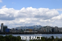  [오늘의 날씨] 낮 최고 25도 초여름 더위