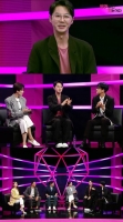  '첫눈에 반해'…'부럽지' 전진, '여신 피앙세' 어떻게 만났나