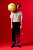  엑소 백현 '신곡 'Candy', 감각적인 맛 표현 많아'(일문일답)