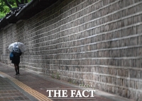  [오늘의 날씨] 낮까지 맑음…오후부터 전국 곳곳 비 소식