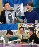  '라스' 패셔니스타 태진아, 음악방송 출연으로 적자 고백…왜?