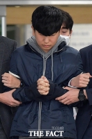  '부따' 강훈 측 '조주빈 꼭두각시에 불과'…일부 혐의 부인