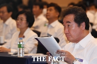  [TF이슈] '승부사' 이낙연, 당대표 출마 결심…'대권 플랜' 시동