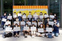  아모레퍼시픽, 임직원과 희망가게 팝업 스토어 운영