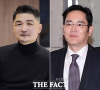  '김범수·이재용 적극적' 30대 그룹 총수 코로나19 사회공헌 관심도