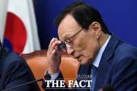  이해찬 '원구성 협상, 법 지키는 게 선의'