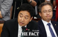  [TF이슈] '징계' 금태섭 '페북 유감'...'정당이 검찰과 비슷한 일 할 줄 몰랐다'