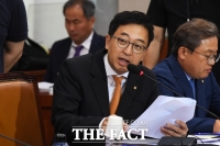  '금태섭 징계' 파문 확산…여야 모두 ''민주' 없는 민주당' 비판